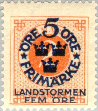 Landstorm