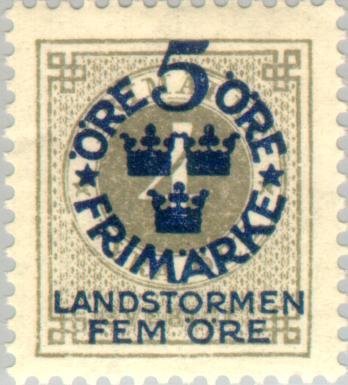 Landstorm