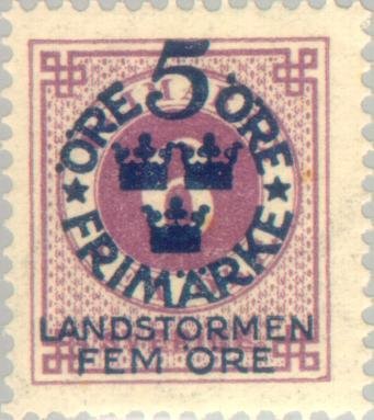 Landstorm