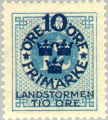 Landstorm