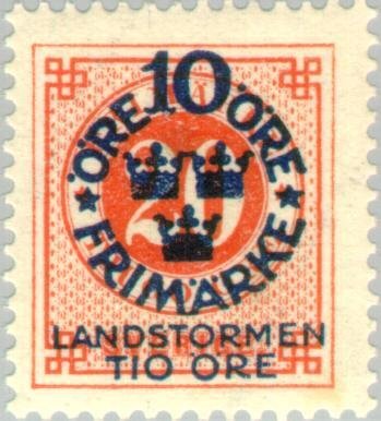 Landstorm