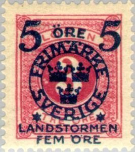 Landstorm II