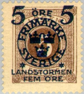 Landstorm II