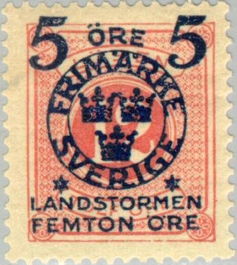 Landstorm II