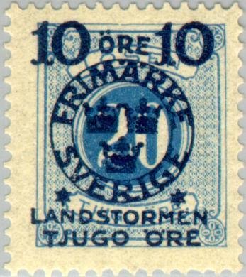Landstorm II