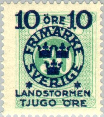 Landstorm II