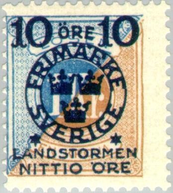 Landstorm II