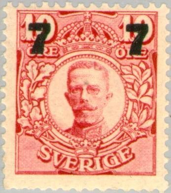 Overprint