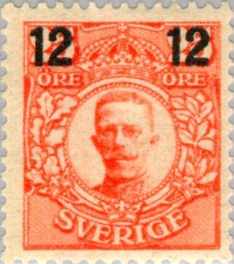 Overprint