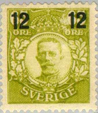 Overprint