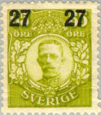Overprint