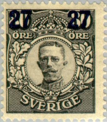 Overprint