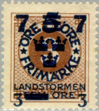 Landstorm III