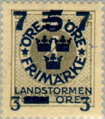 Landstorm III
