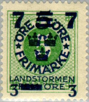 Landstorm III