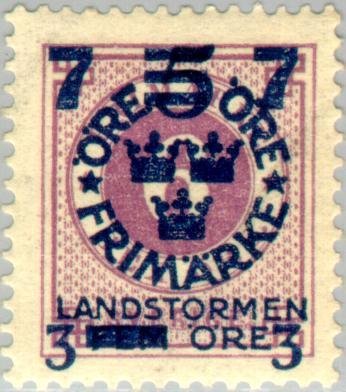 Landstorm III