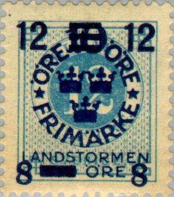 Landstorm III
