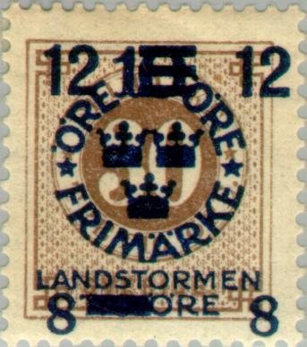 Landstorm III
