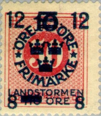 Landstorm III