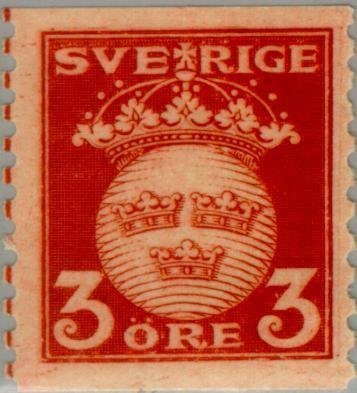 Small National Coat-of-Arms