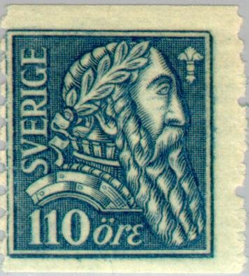 Vasa, Gustav