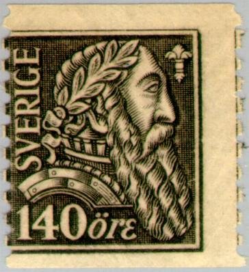 Vasa, Gustav
