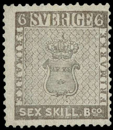 Coat-of-Arms Skilling Banco