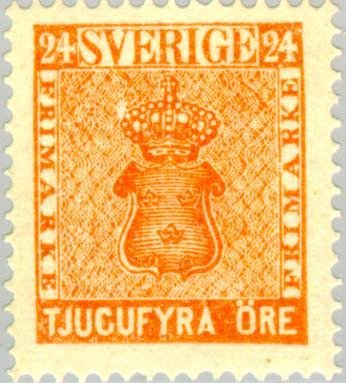 Coat-of-Arms Öre