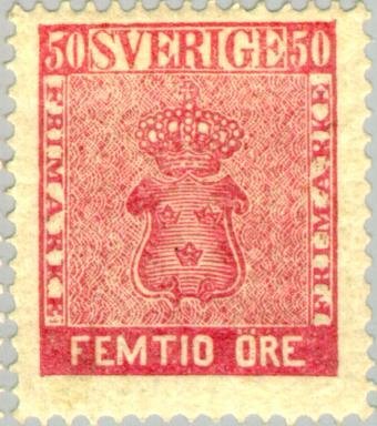 Coat-of-Arms Öre