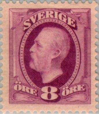 King Oscar II