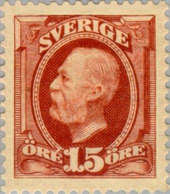 King Oscar II