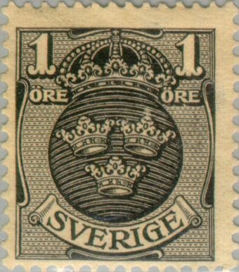 Small Coat of arms