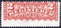 Registered