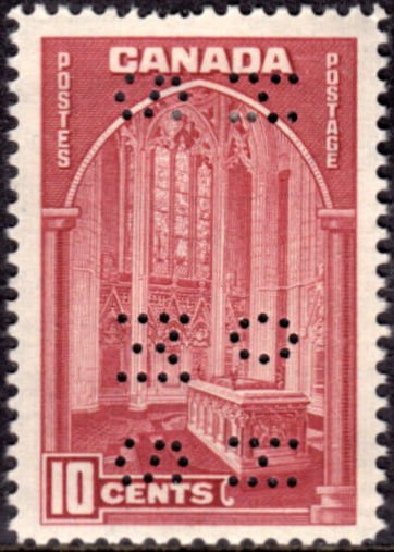 Memorial Chamber