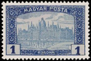 Parliament building