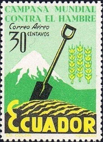 Against Hunger