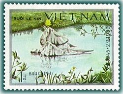 35th Anniv. of the Socialist Republic of Vietnam