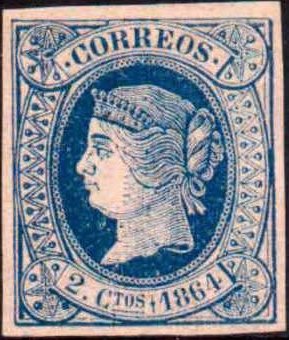 Queen Isabel II