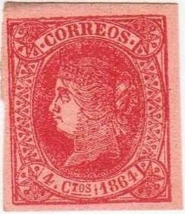 Queen Isabel II