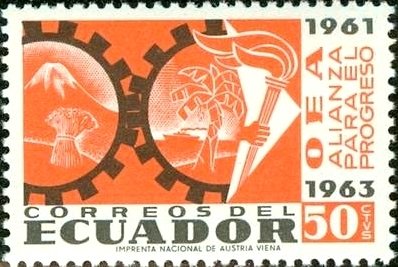 Modern Ecuador