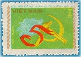Hammer And Sickle