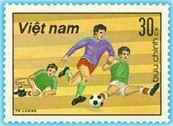 Three players