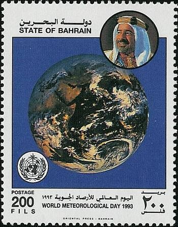 Earth