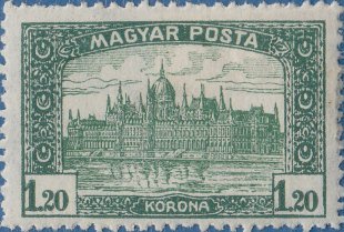 Parliament building