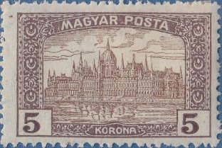 Parliament building