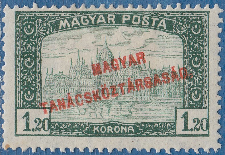 Parliament building