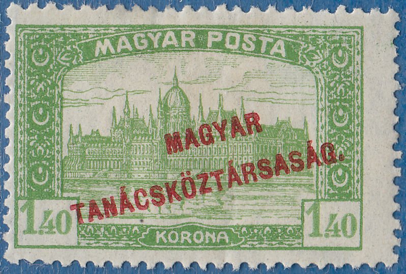 Parliament building