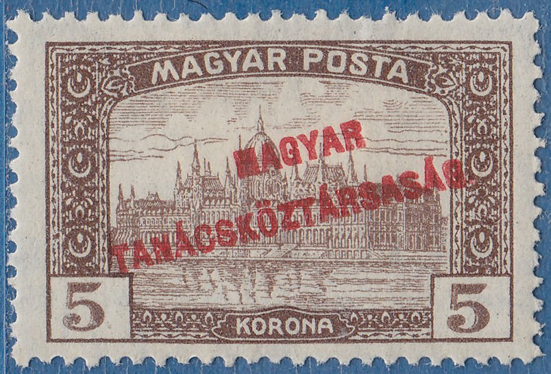 Parliament building