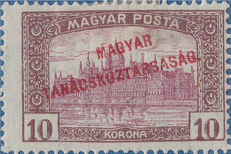 Parliament building