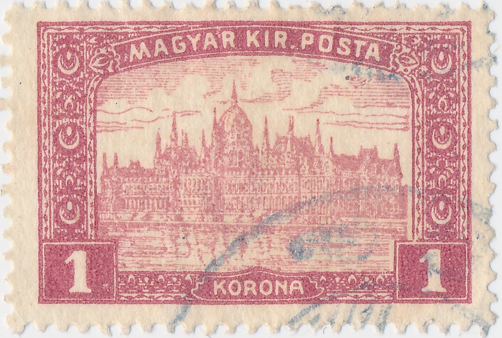 Parliament building